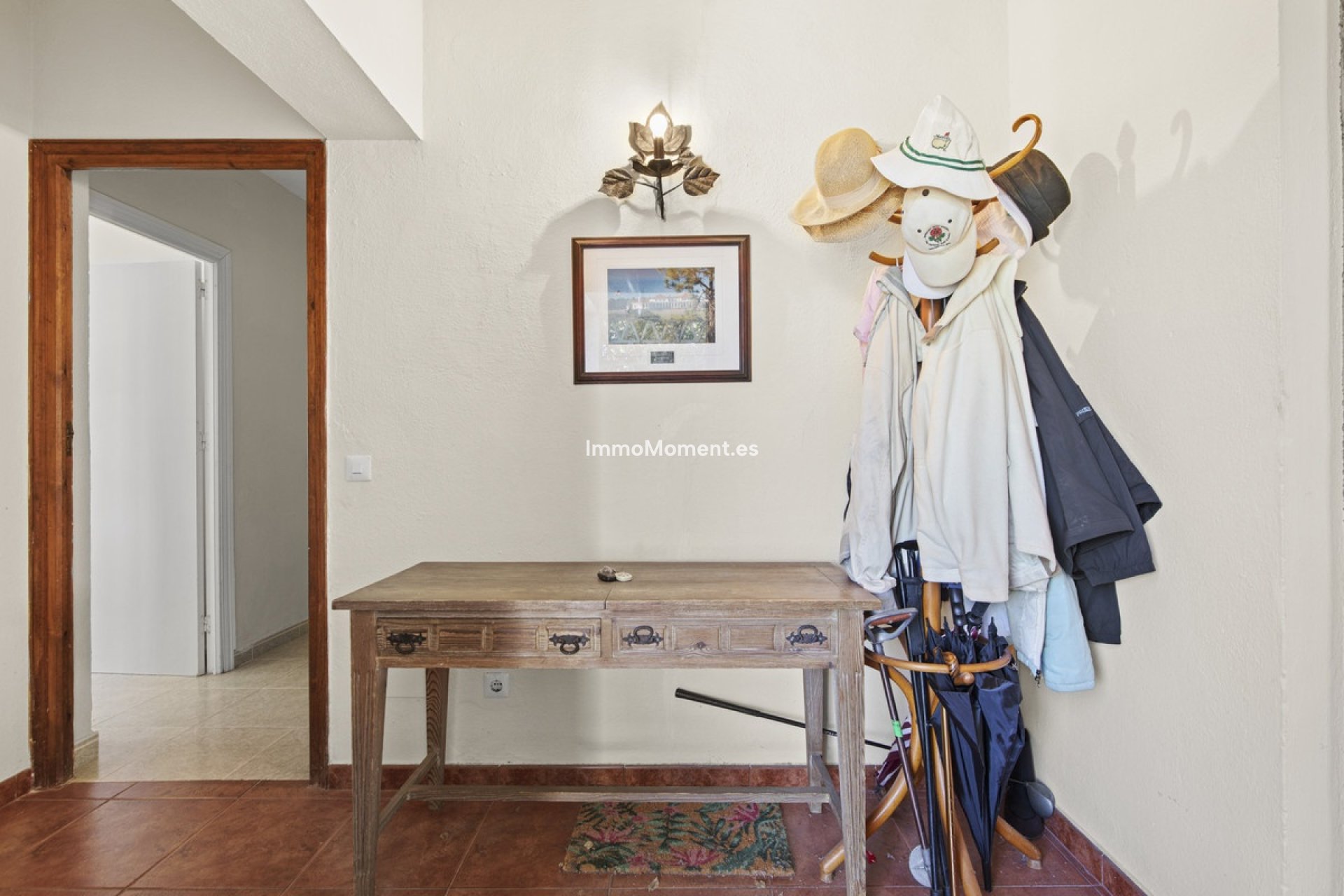 Revente - Villa - Marbella - Guadalmina Baja