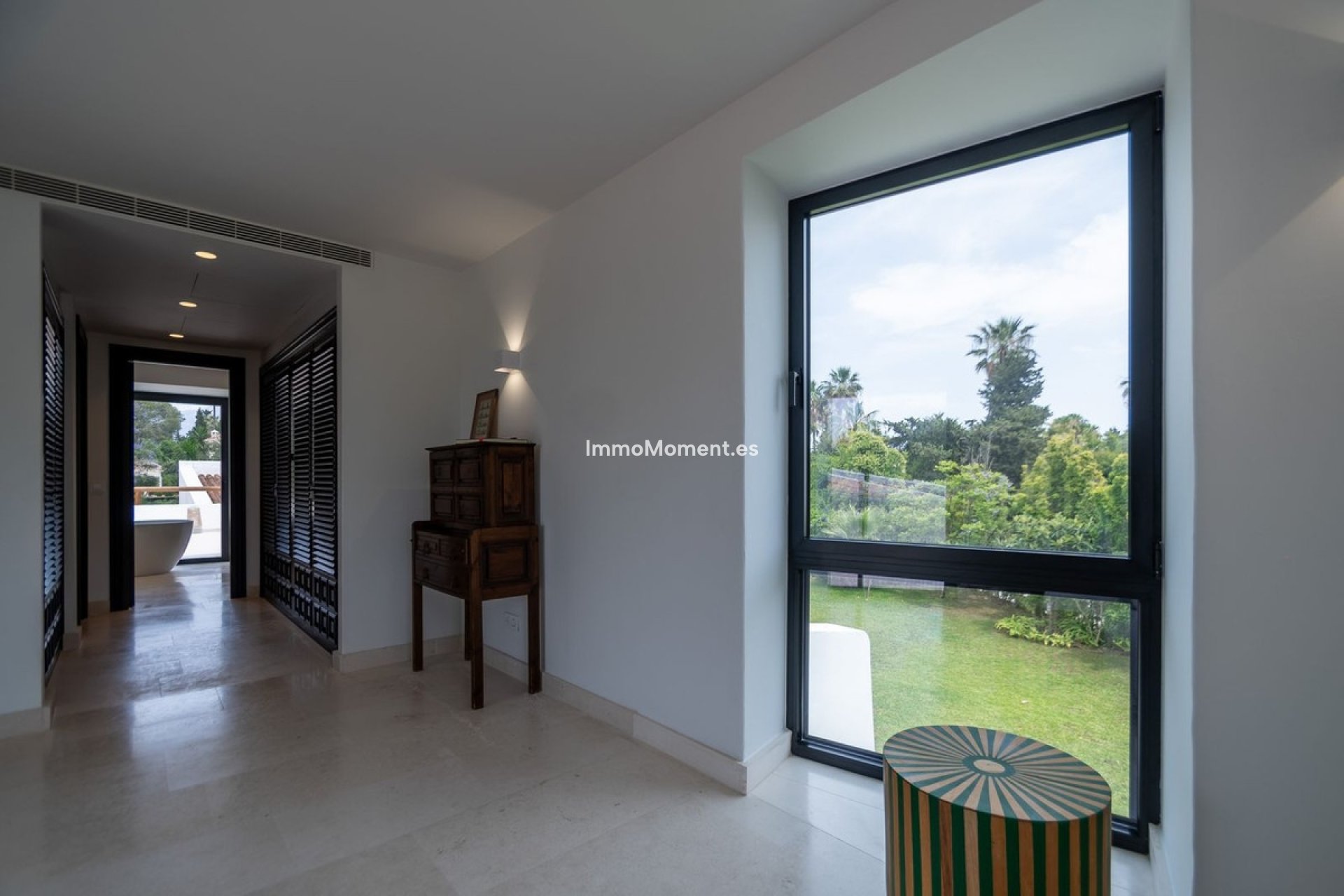 Revente - Villa - Marbella - Guadalmina Baja