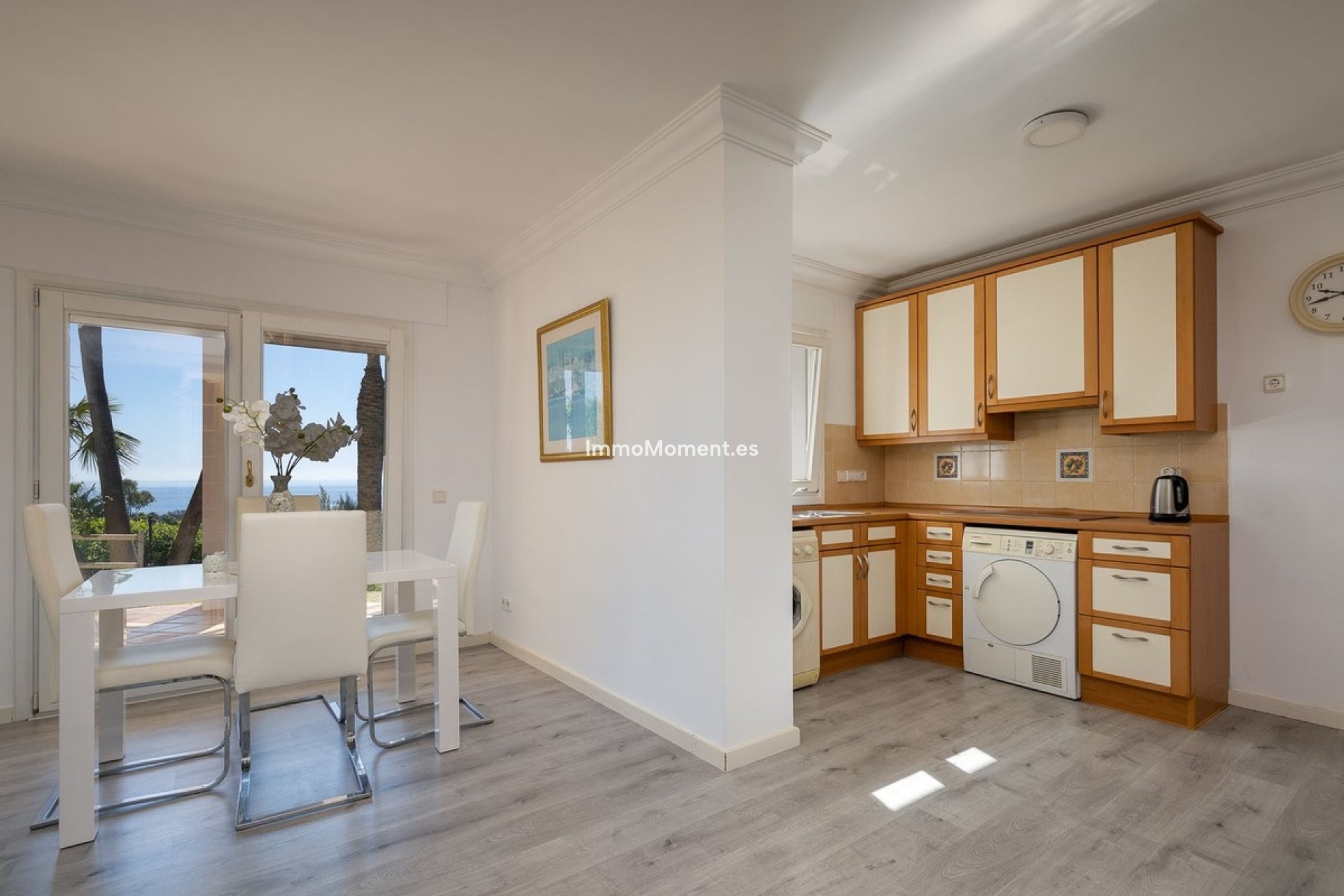 Revente - Villa - Marbella - Hacienda Las Chapas