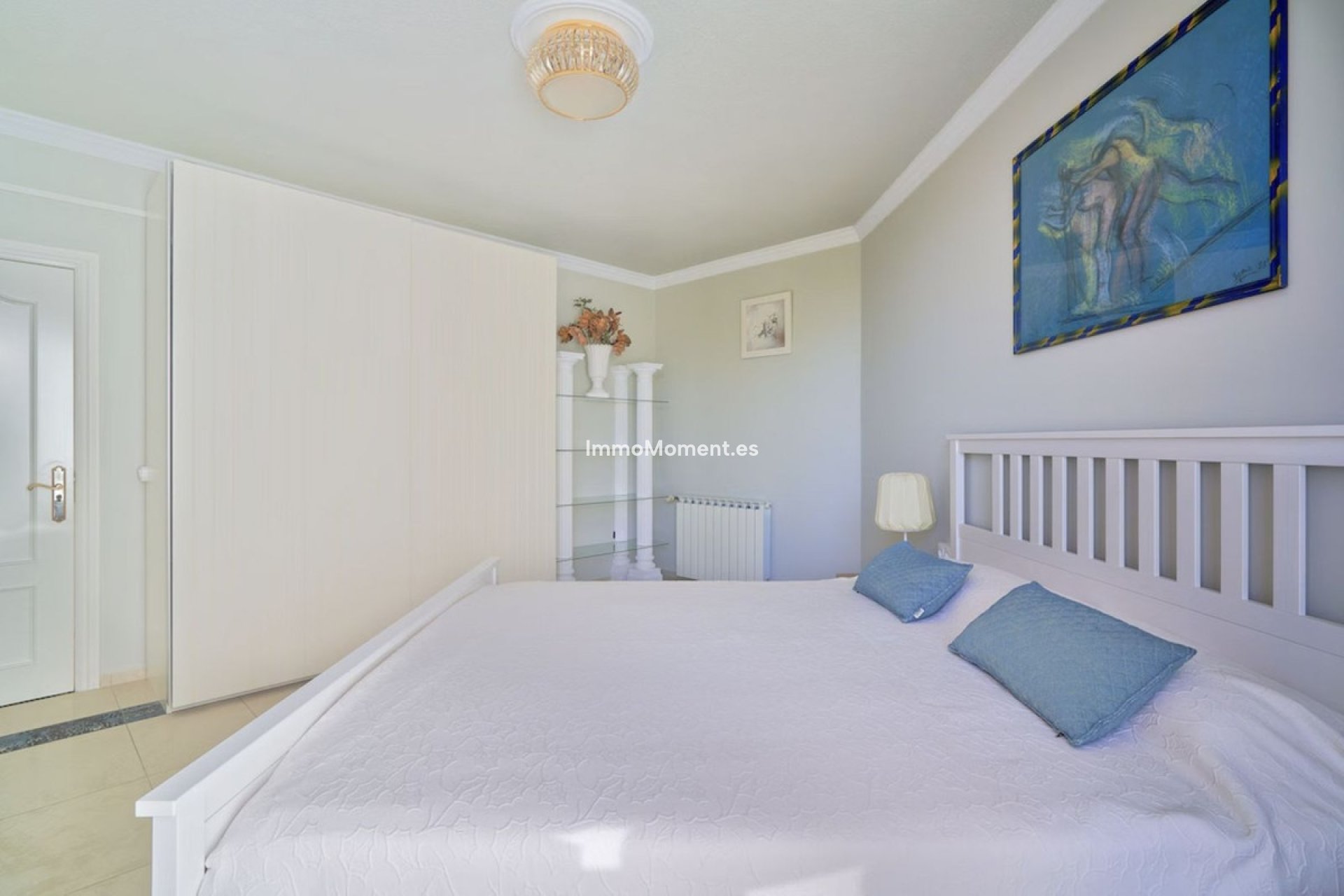 Revente - Villa - Marbella - Hacienda Las Chapas