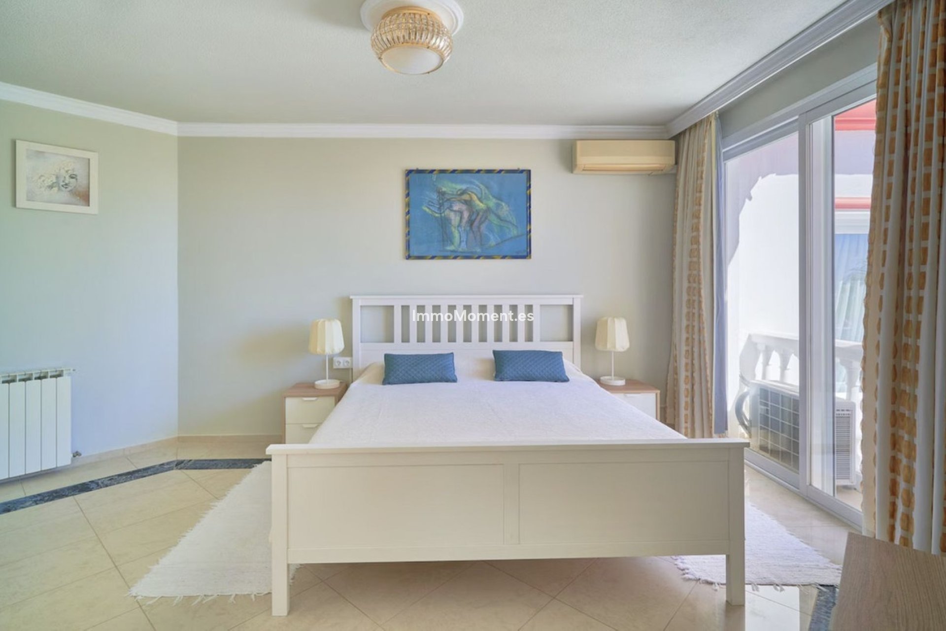 Revente - Villa - Marbella - Hacienda Las Chapas