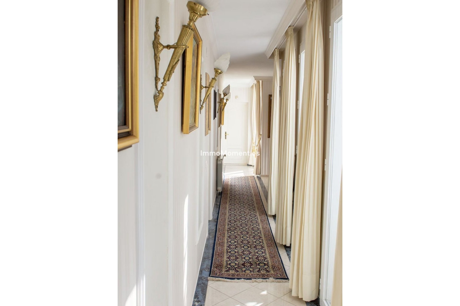 Revente - Villa - Marbella - Hacienda Las Chapas