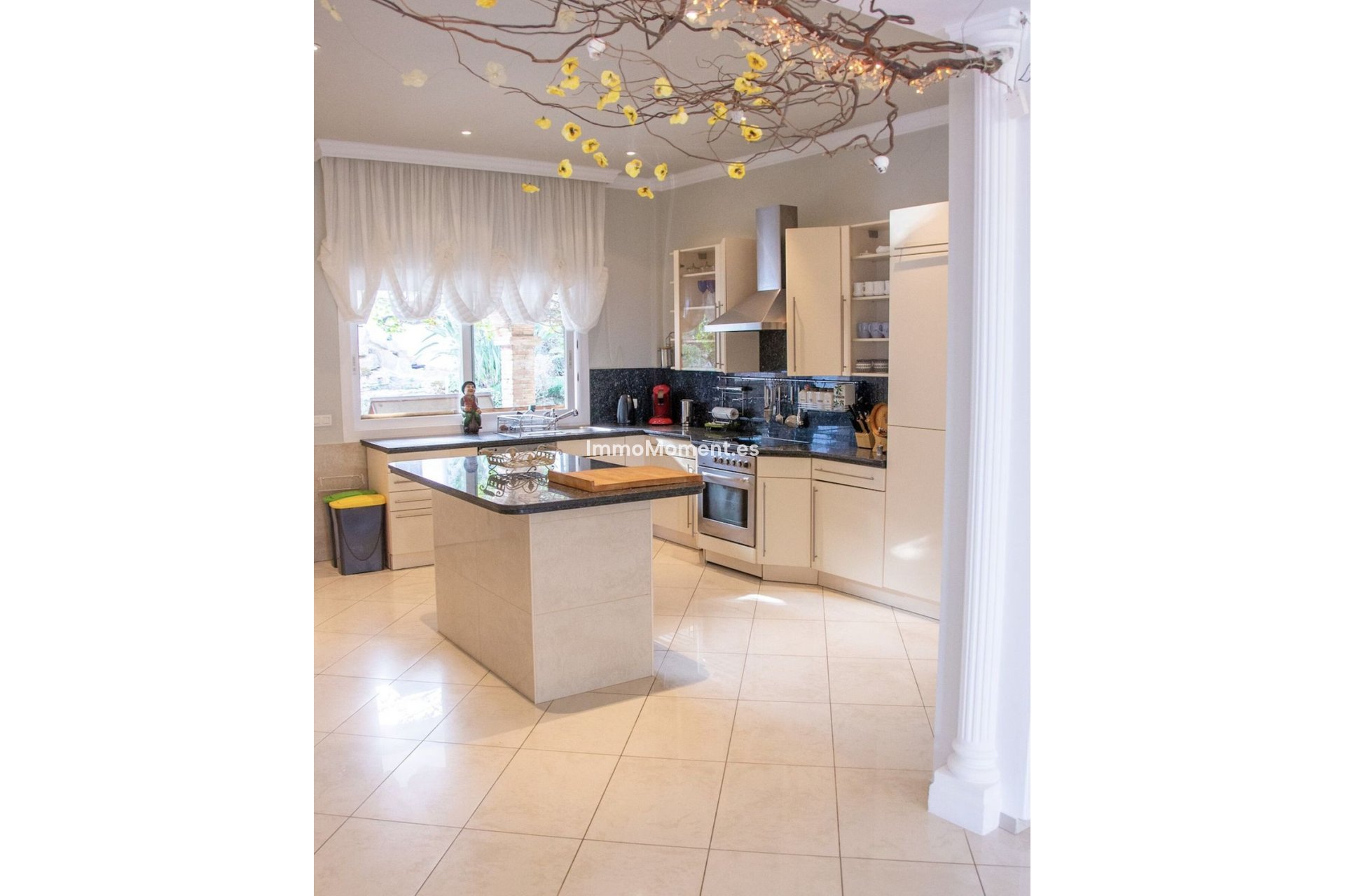 Revente - Villa - Marbella - Hacienda Las Chapas