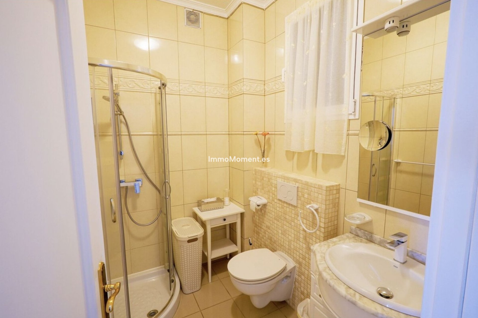 Revente - Villa - Marbella - Hacienda Las Chapas