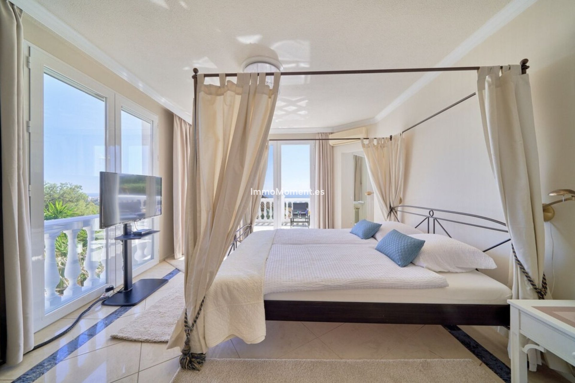 Revente - Villa - Marbella - Hacienda Las Chapas