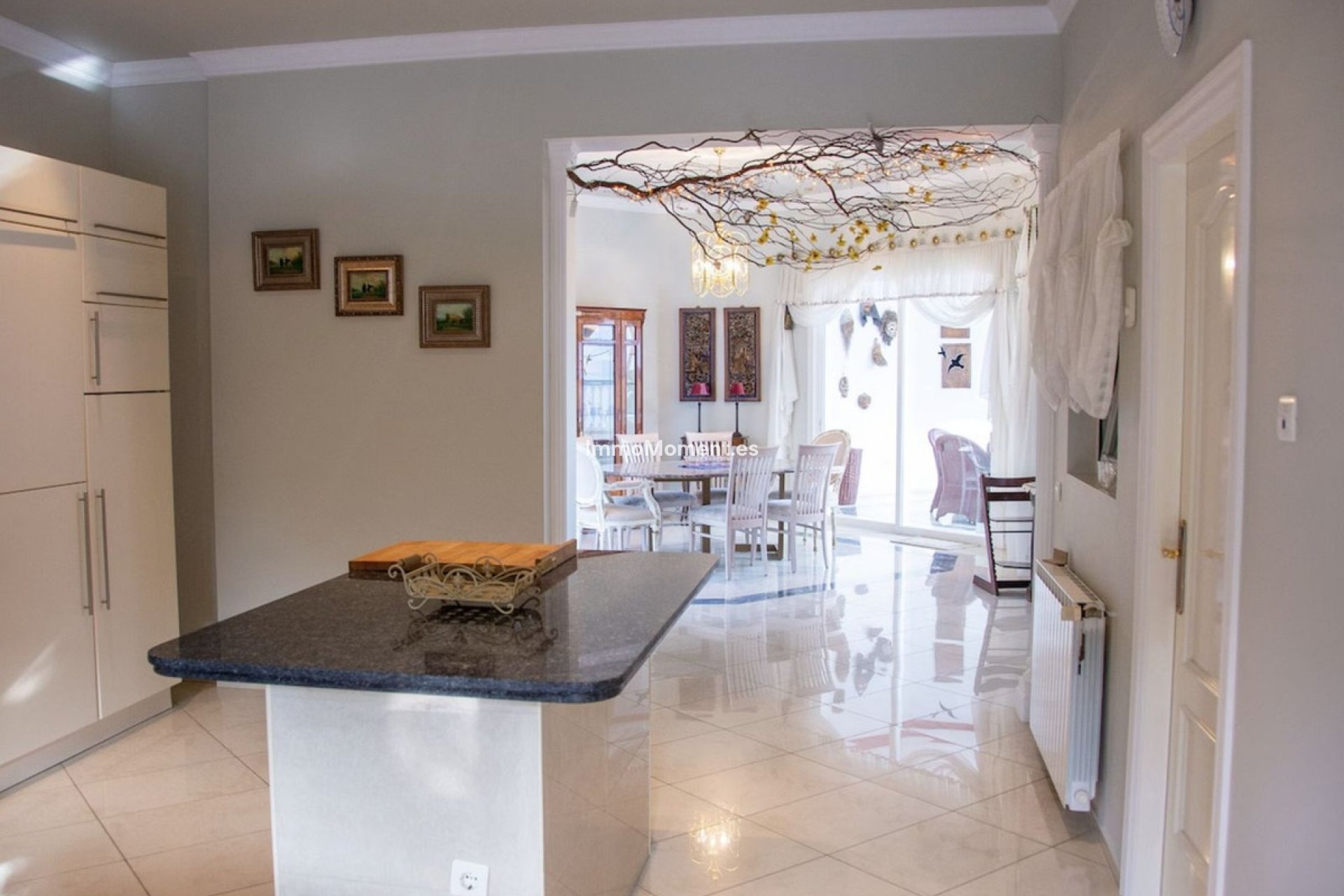 Revente - Villa - Marbella - Hacienda Las Chapas
