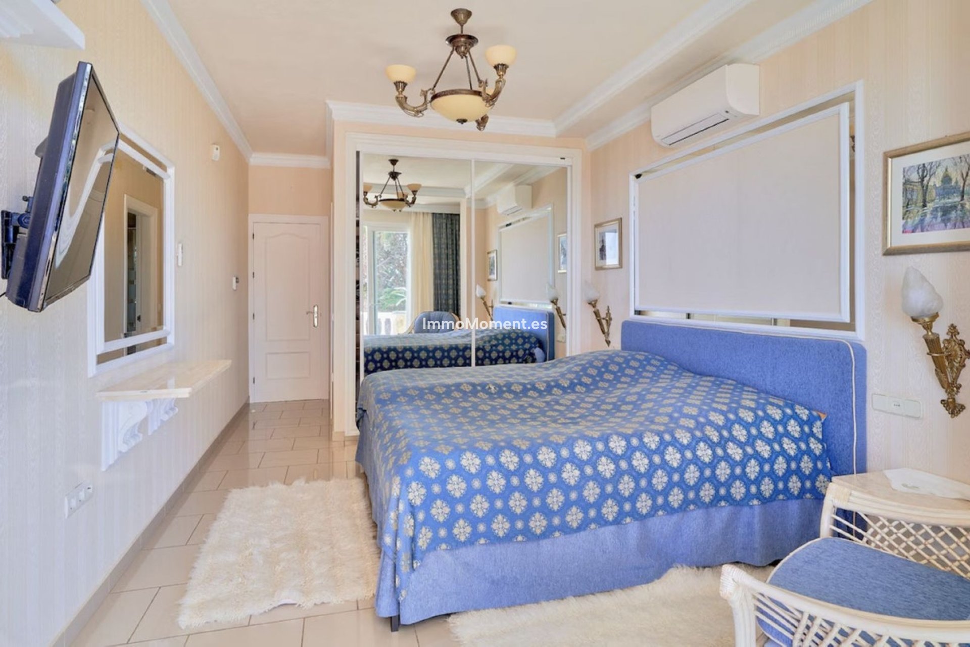 Revente - Villa - Marbella - Hacienda Las Chapas