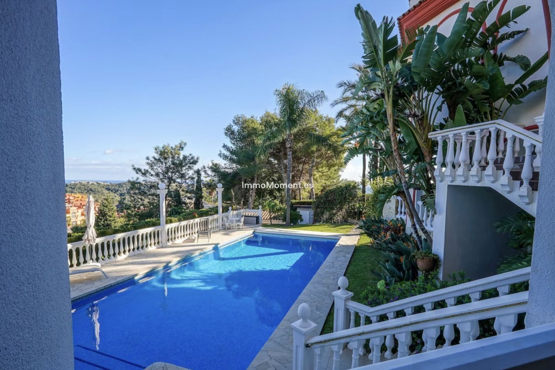 Revente - Villa - Marbella - Hacienda Las Chapas