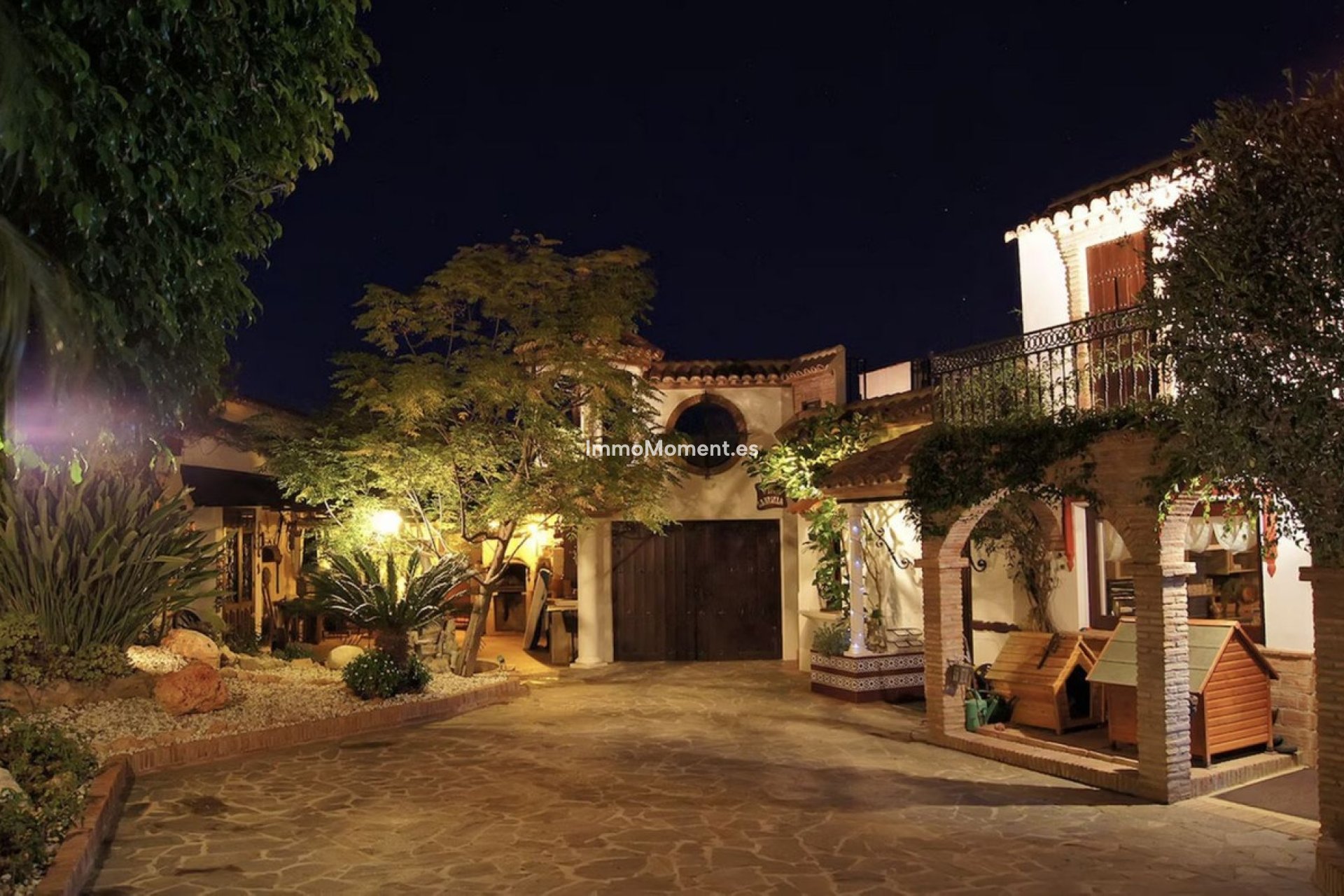 Revente - Villa - Marbella - Hacienda Las Chapas