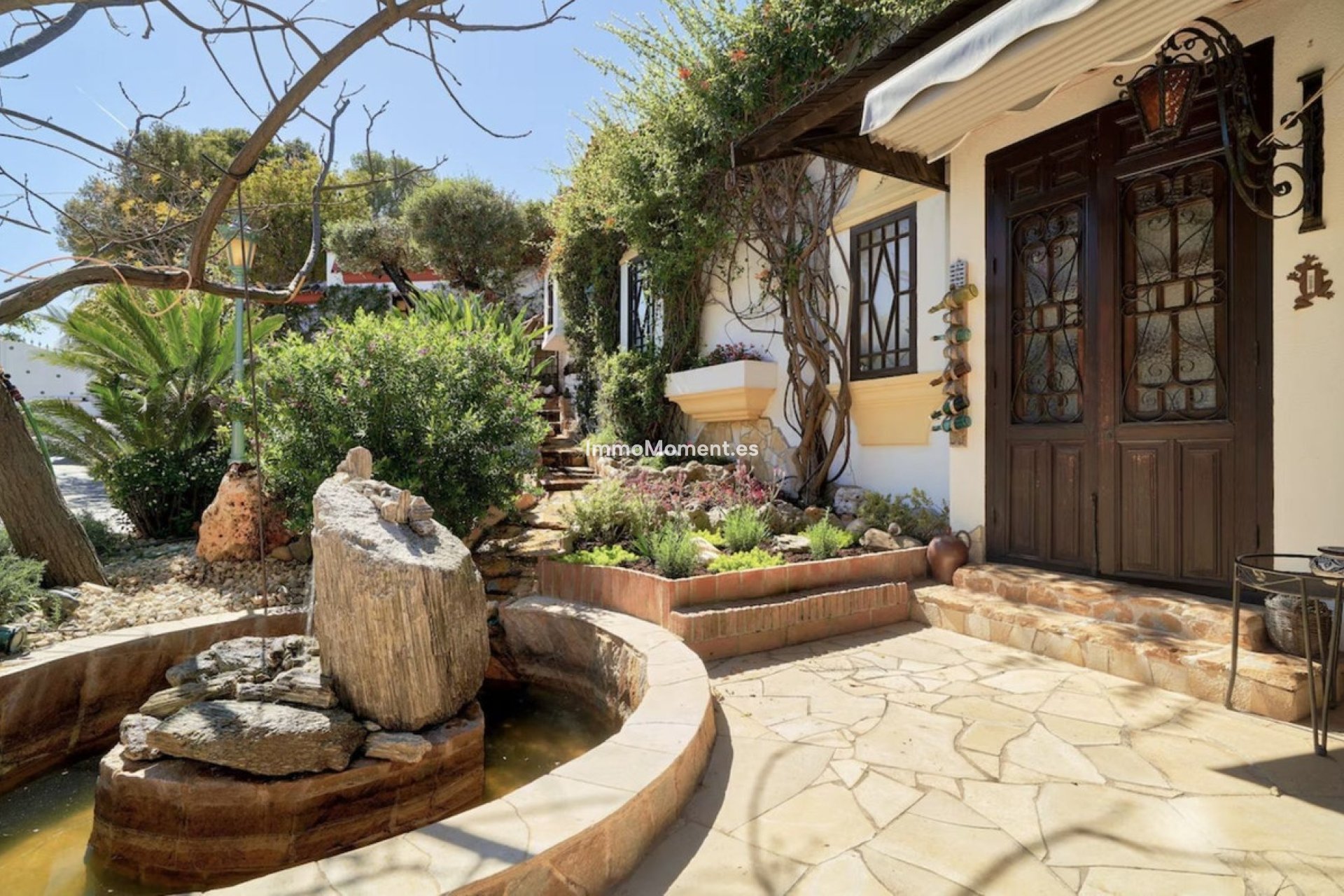 Revente - Villa - Marbella - Hacienda Las Chapas