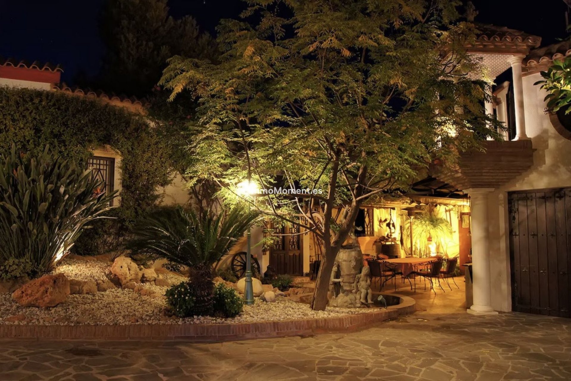 Revente - Villa - Marbella - Hacienda Las Chapas