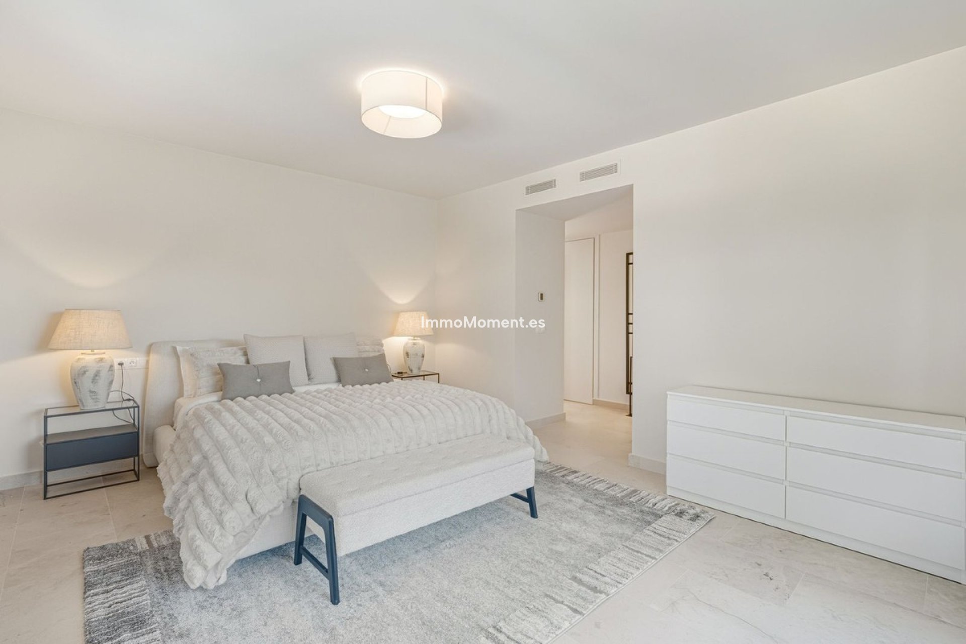 Revente - Villa - Marbella - Hacienda Las Chapas