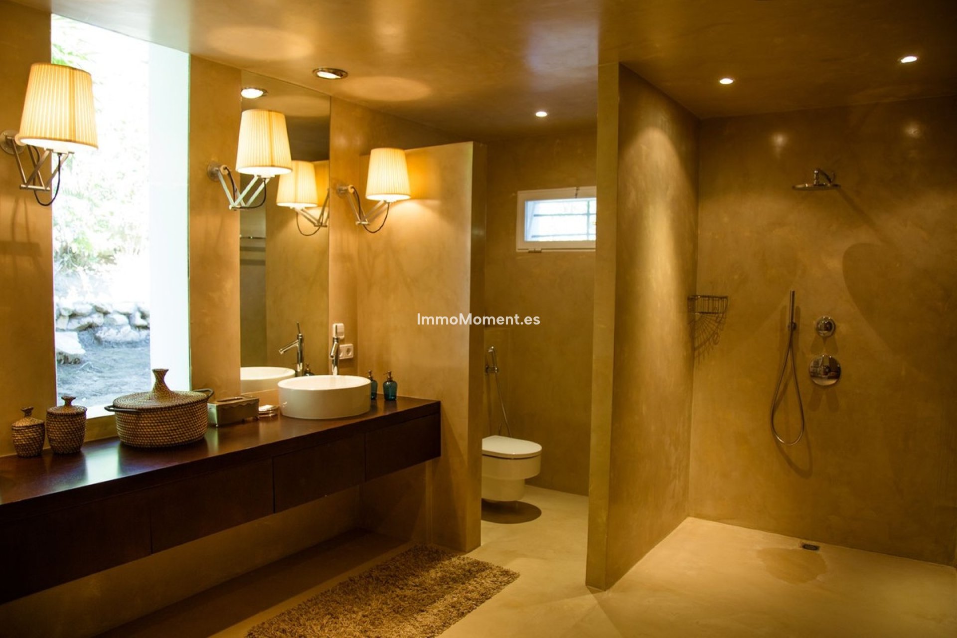 Revente - Villa - Marbella - Hacienda Las Chapas