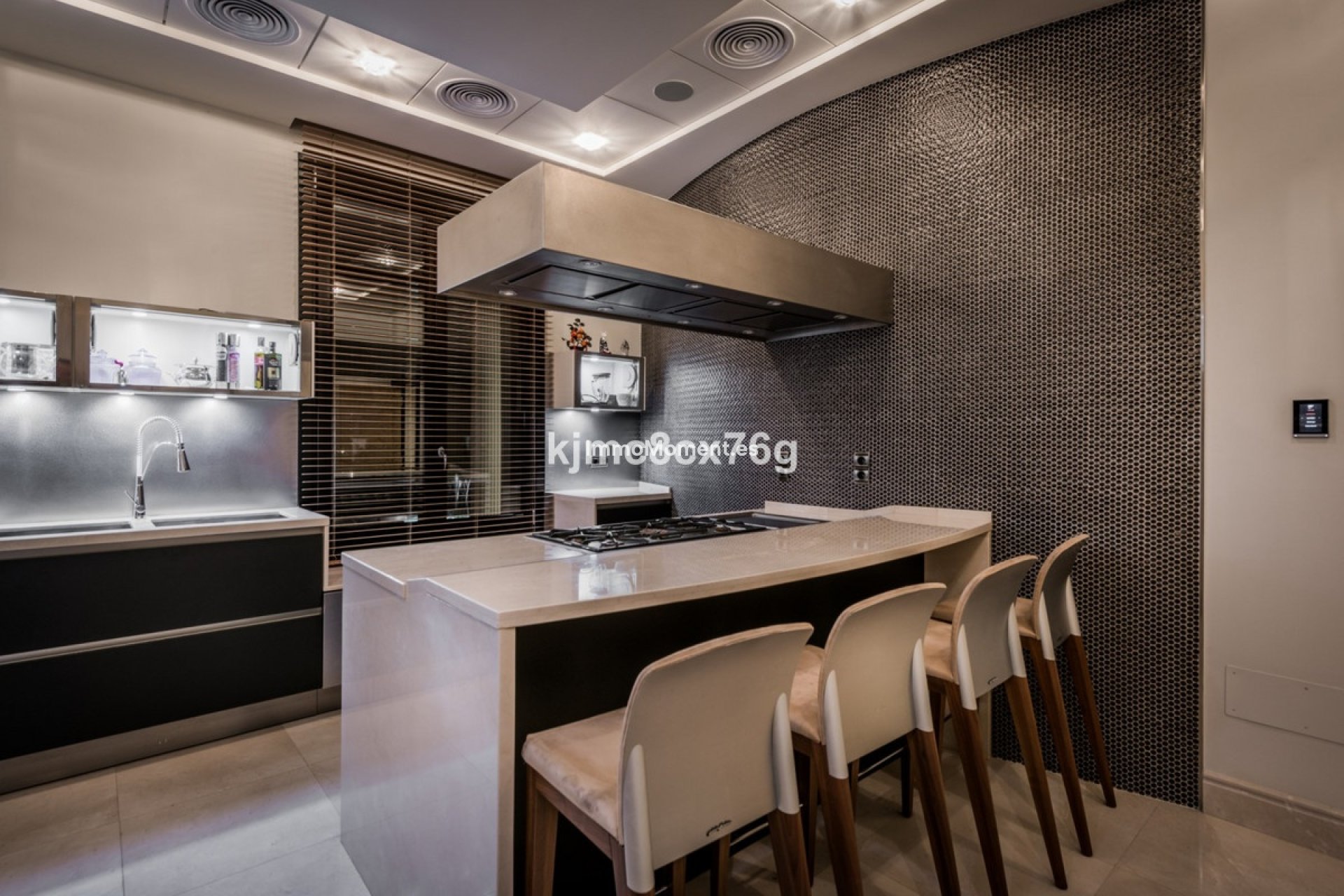 Revente - Villa - Marbella - Hacienda Las Chapas