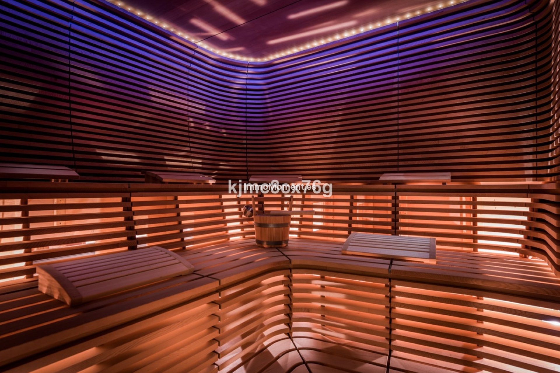 Revente - Villa - Marbella - Hacienda Las Chapas