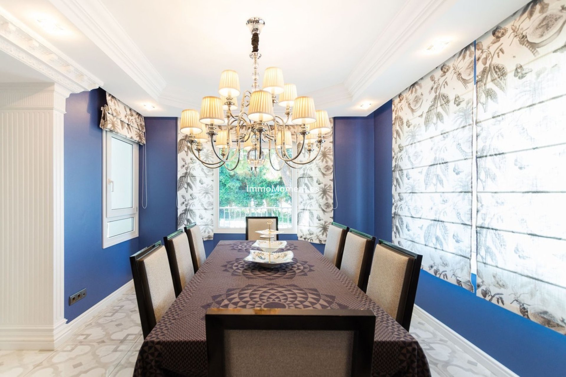 Revente - Villa - Marbella - Hacienda Las Chapas