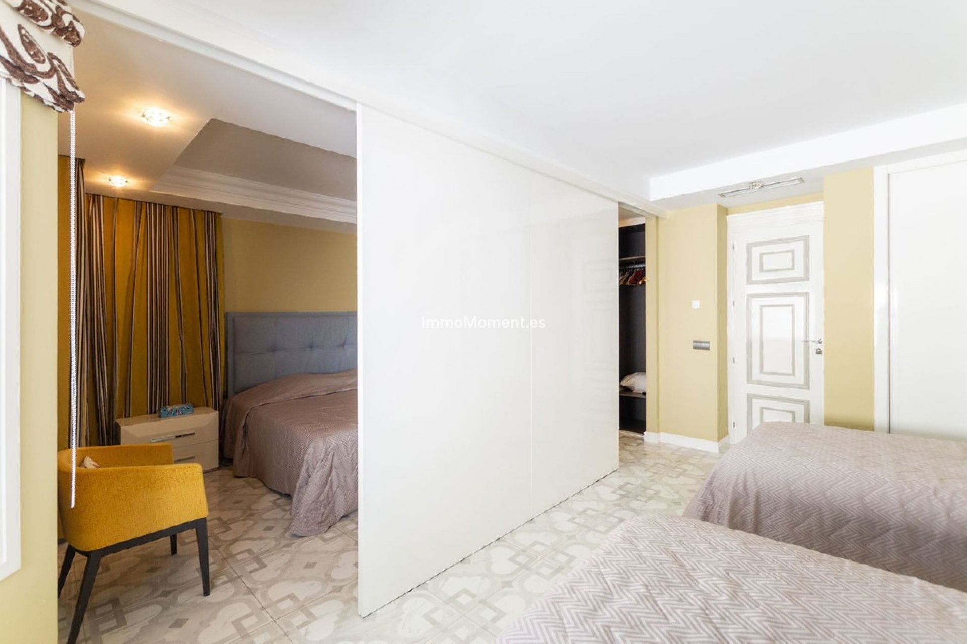 Revente - Villa - Marbella - Hacienda Las Chapas