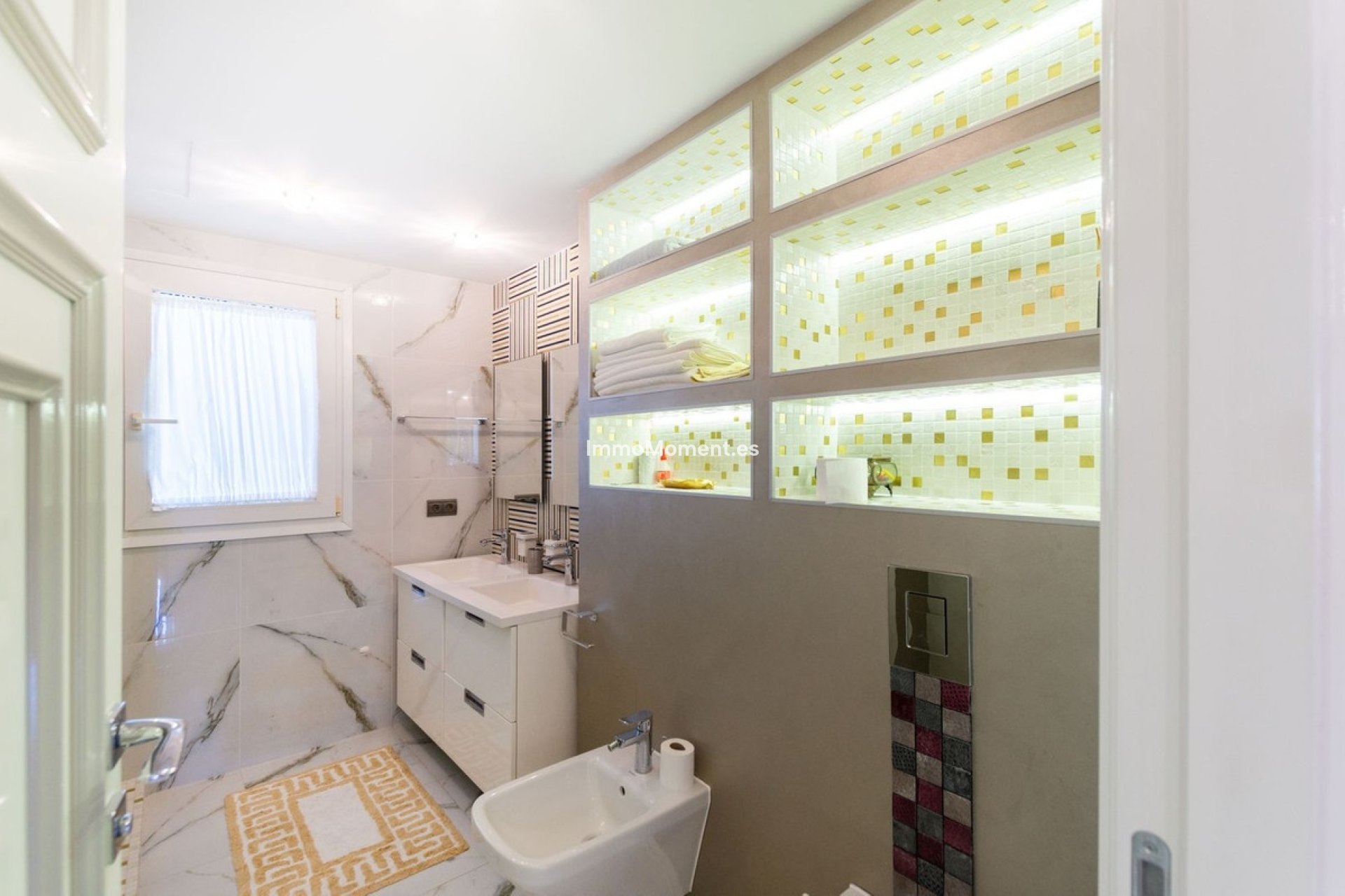 Revente - Villa - Marbella - Hacienda Las Chapas