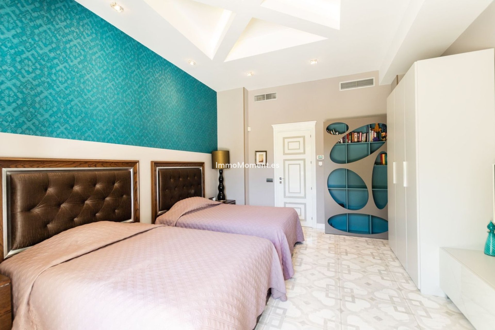 Revente - Villa - Marbella - Hacienda Las Chapas