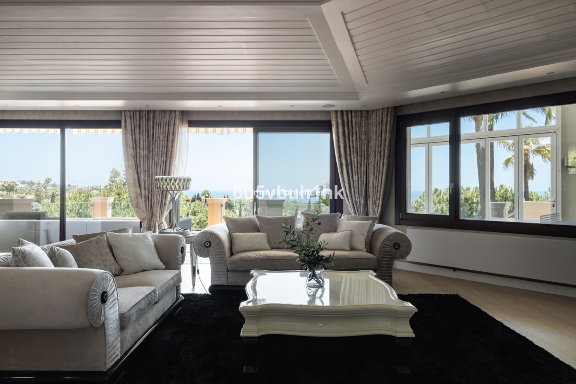 Revente - Villa - Marbella - Hacienda Las Chapas