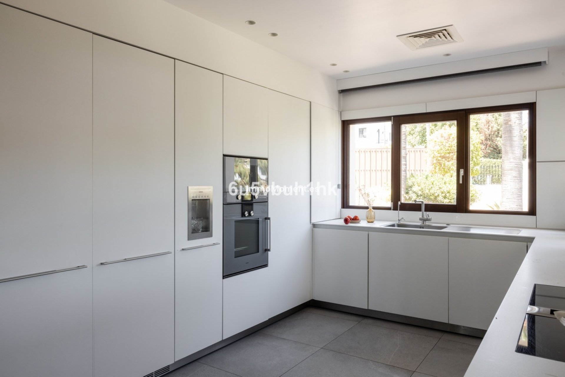 Revente - Villa - Marbella - Hacienda Las Chapas