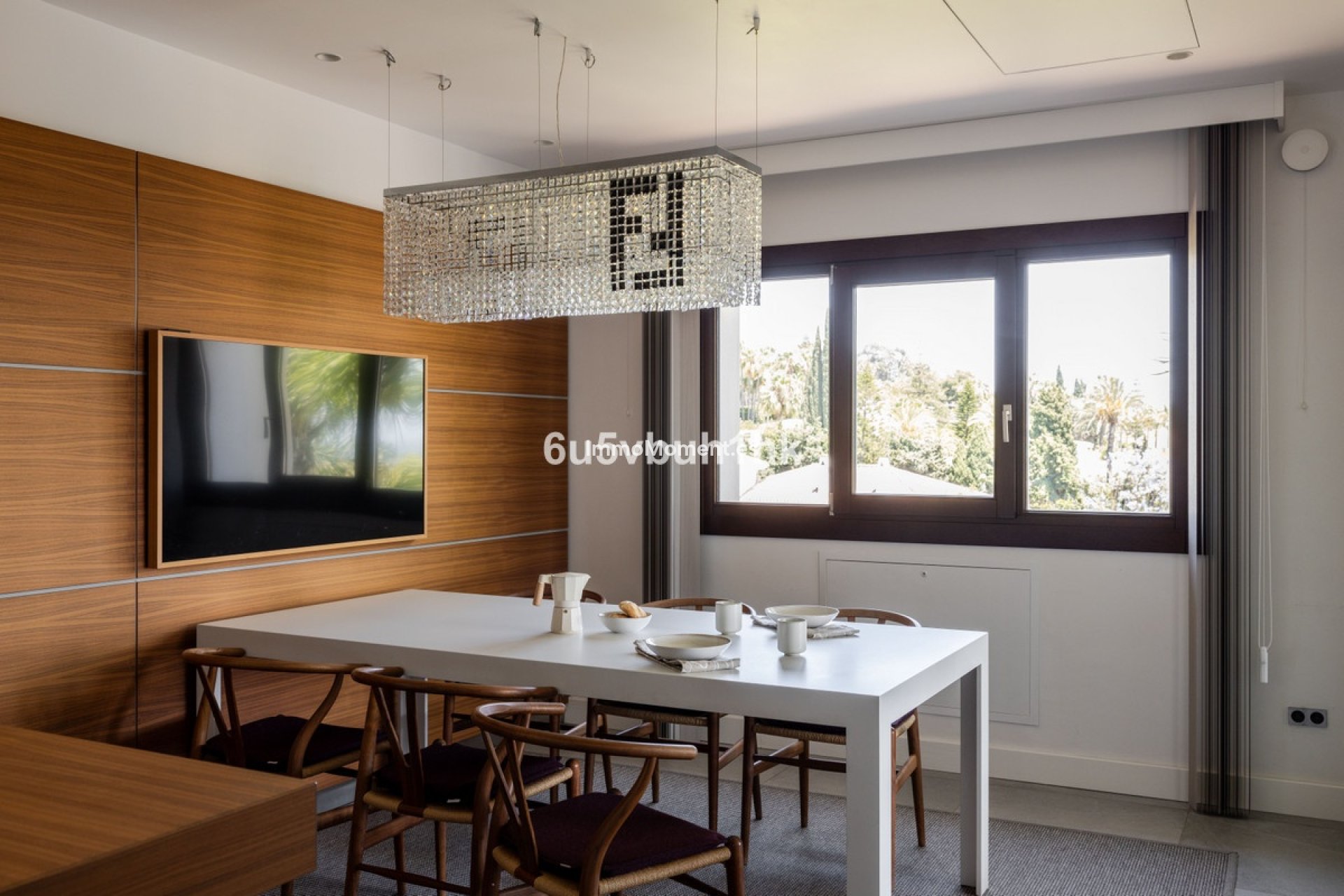 Revente - Villa - Marbella - Hacienda Las Chapas