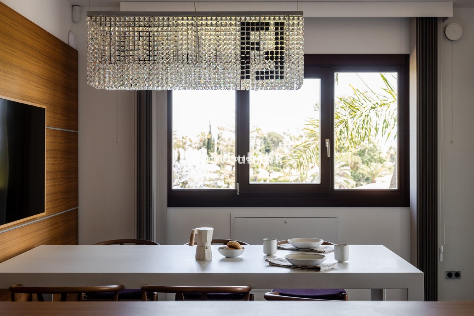 Revente - Villa - Marbella - Hacienda Las Chapas