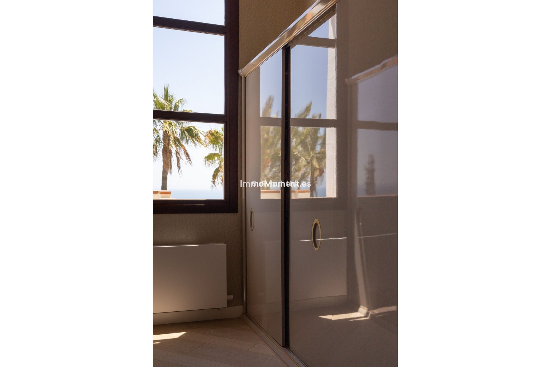 Revente - Villa - Marbella - Hacienda Las Chapas