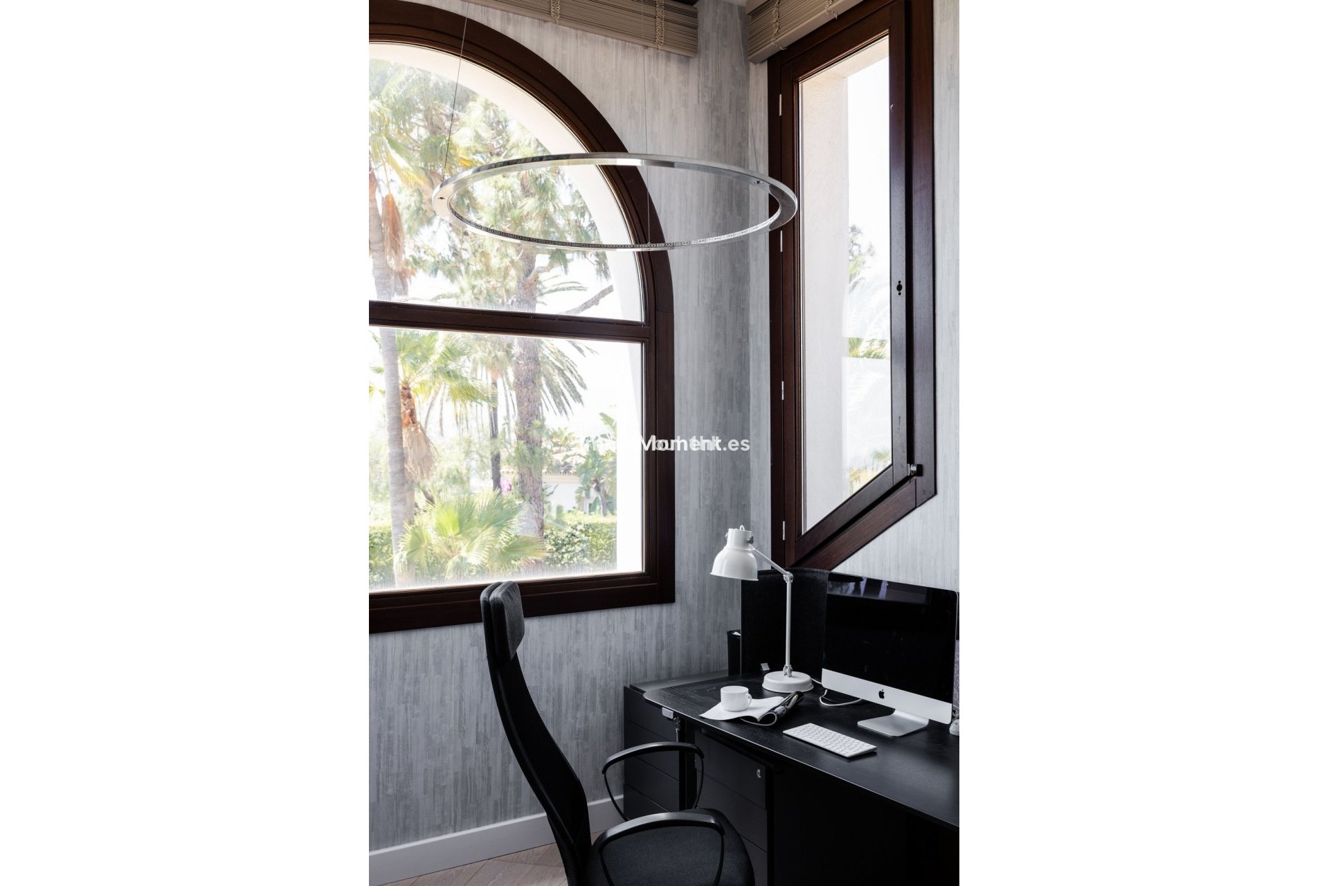 Revente - Villa - Marbella - Hacienda Las Chapas