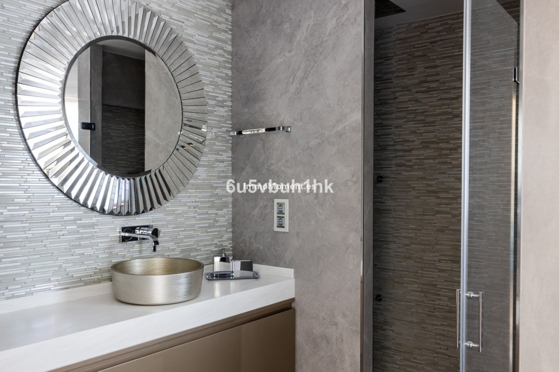 Revente - Villa - Marbella - Hacienda Las Chapas