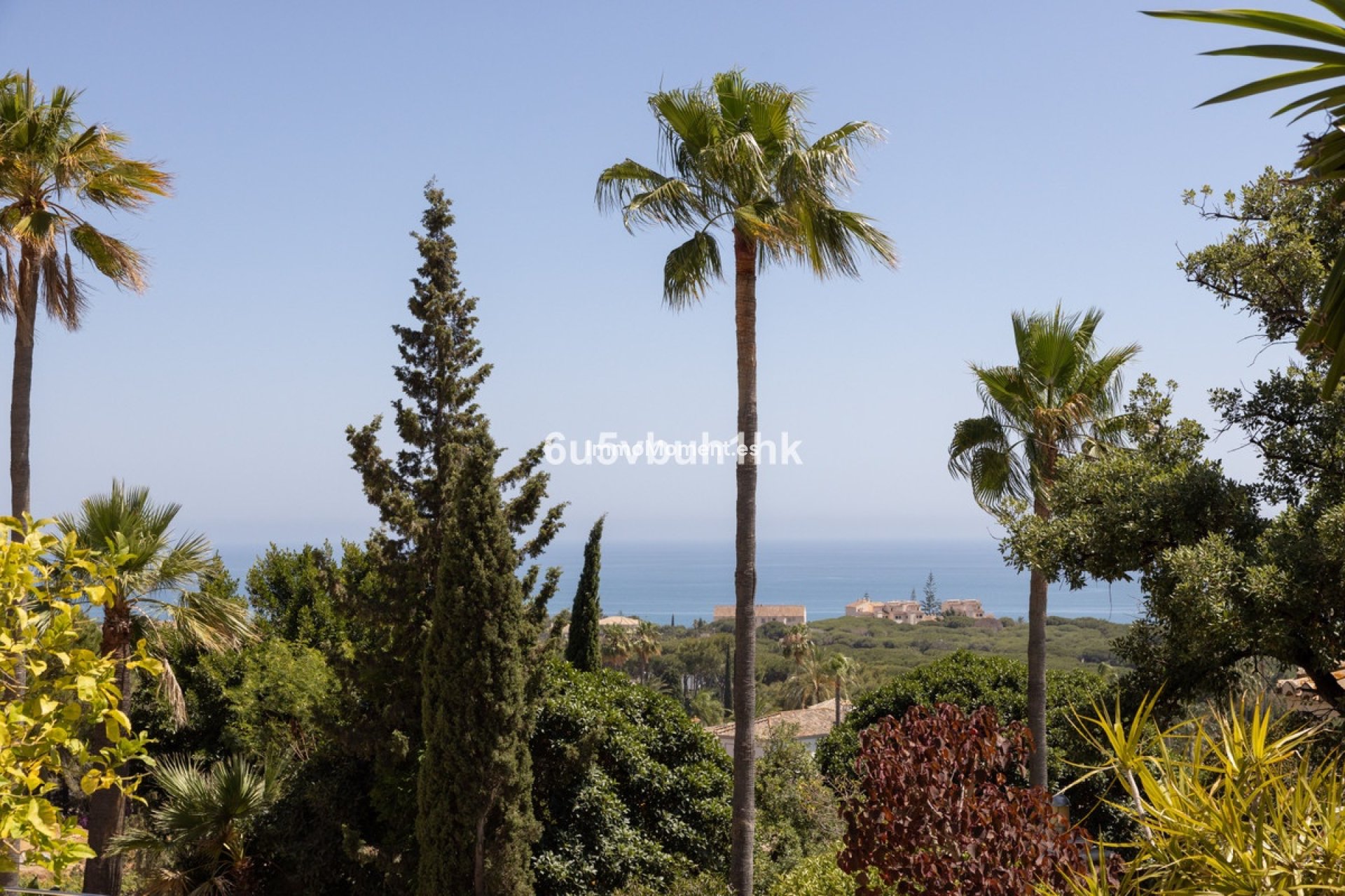 Revente - Villa - Marbella - Hacienda Las Chapas