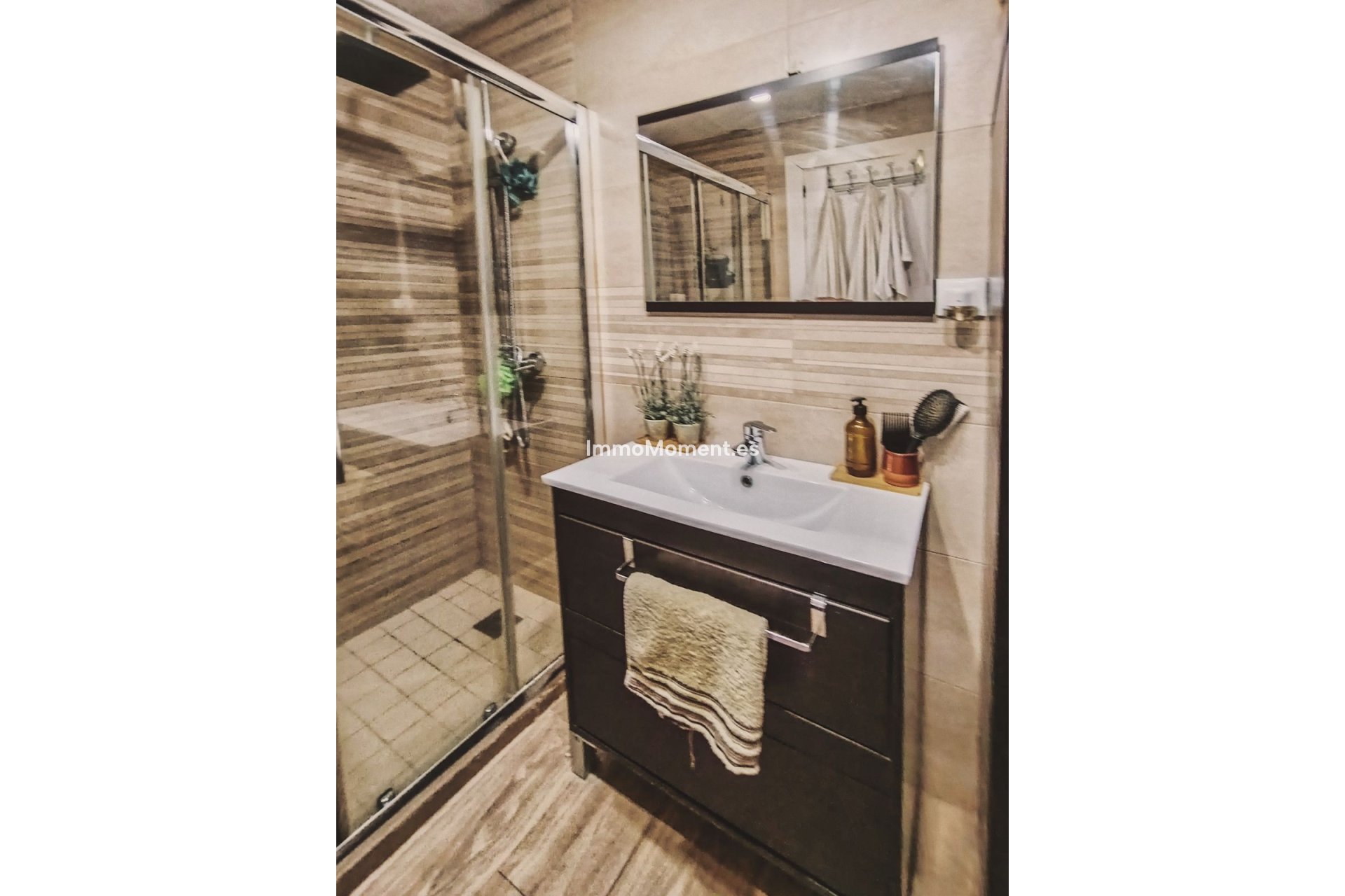 Revente - Villa - Marbella - La Campana