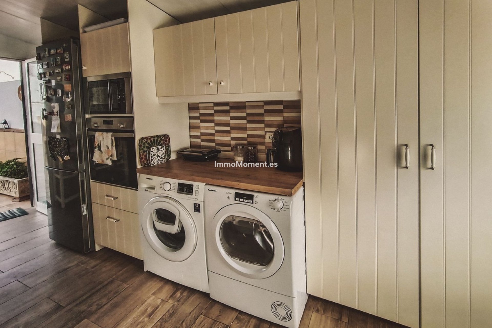 Revente - Villa - Marbella - La Campana