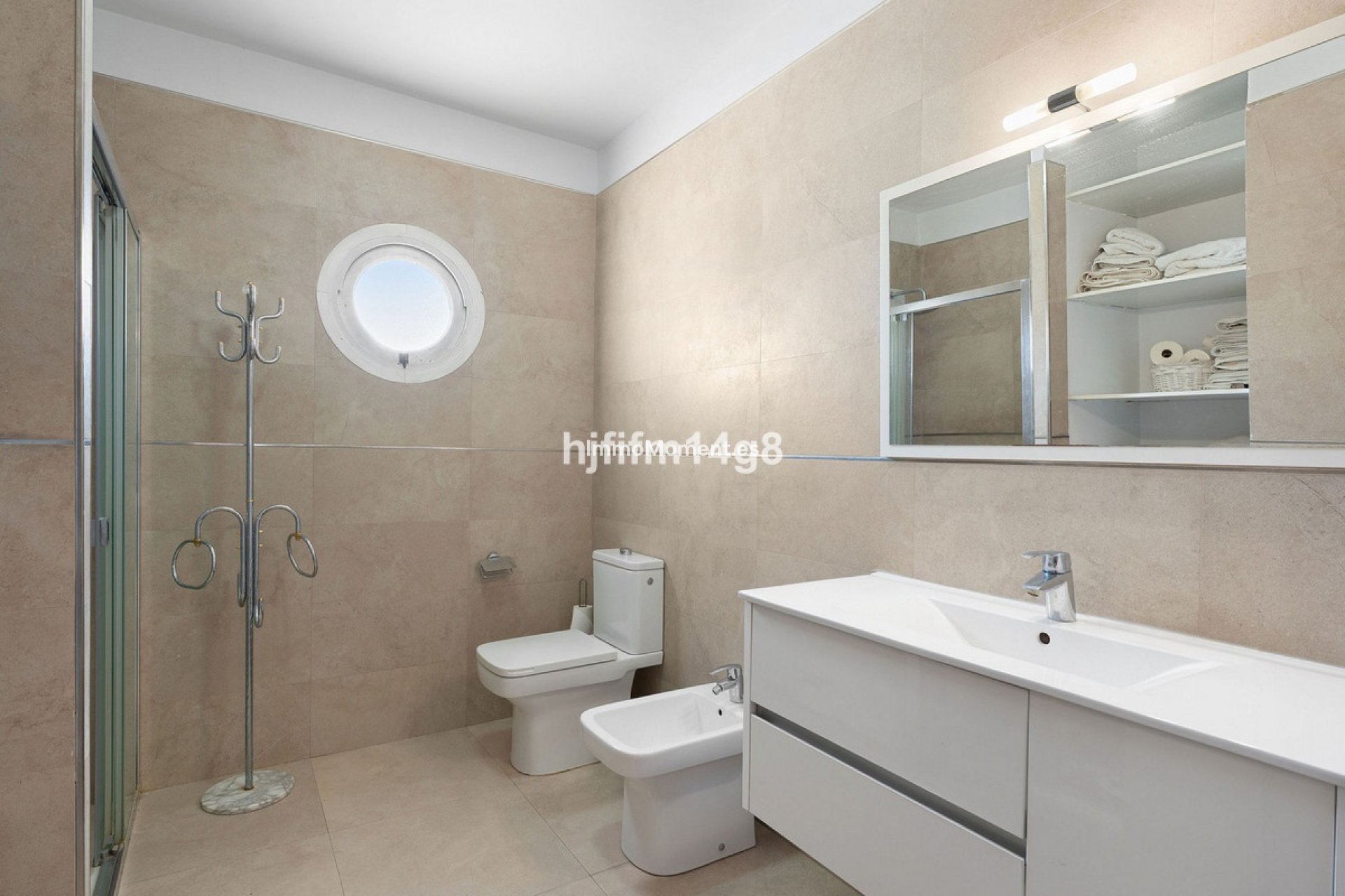 Revente - Villa - Marbella - La Campana