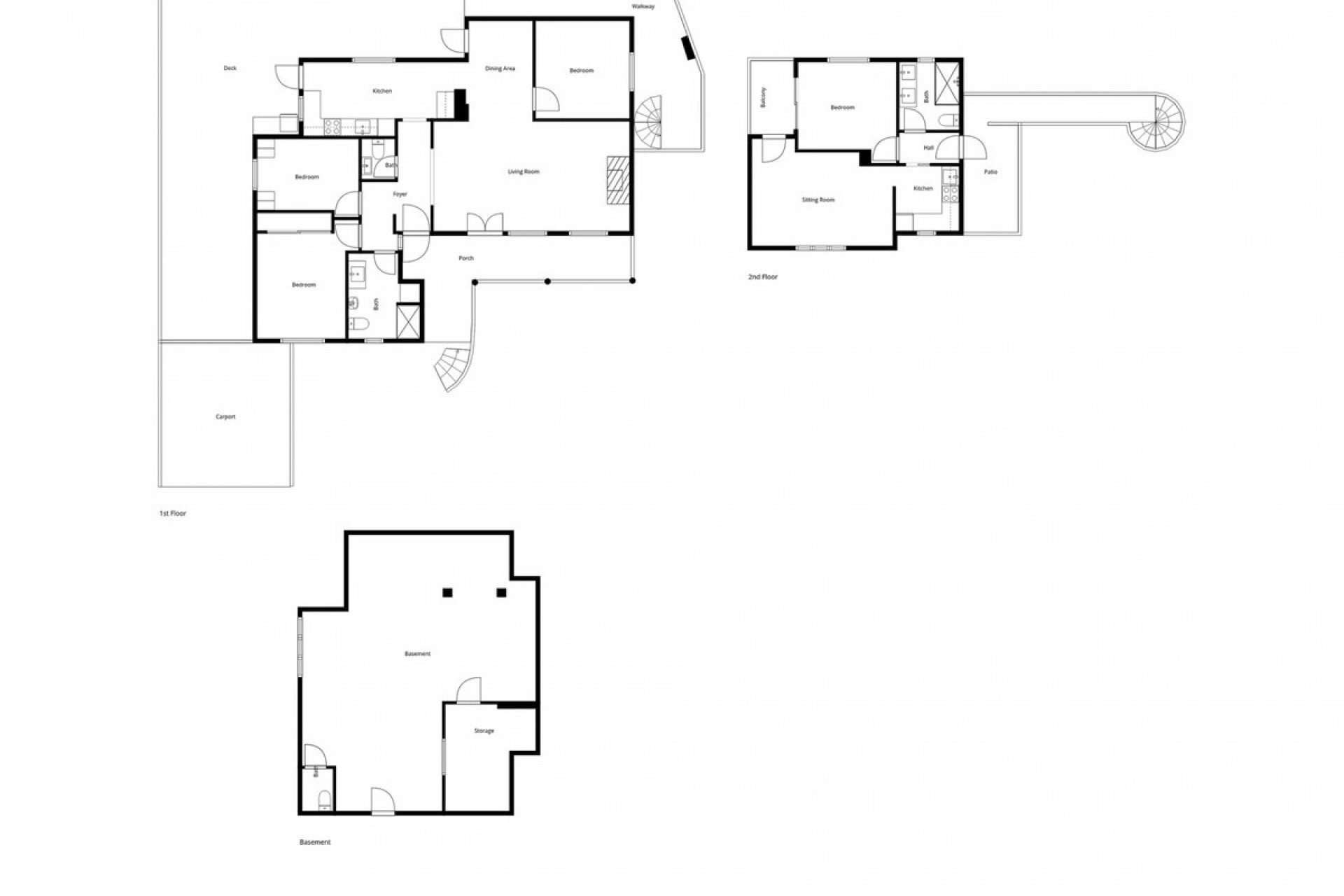 Revente - Villa - Marbella - La Campana