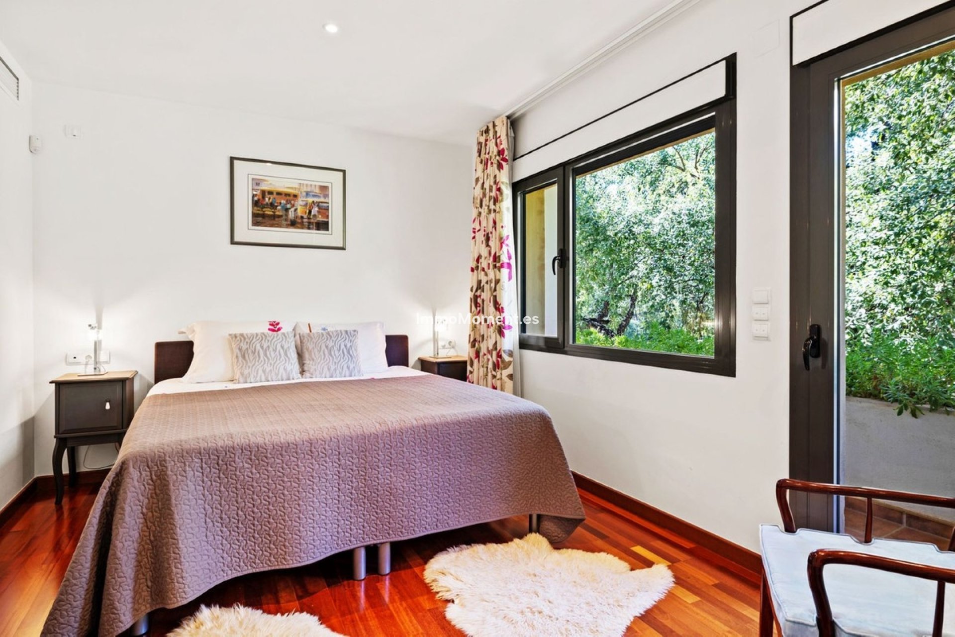 Revente - Villa - Marbella - La Mairena