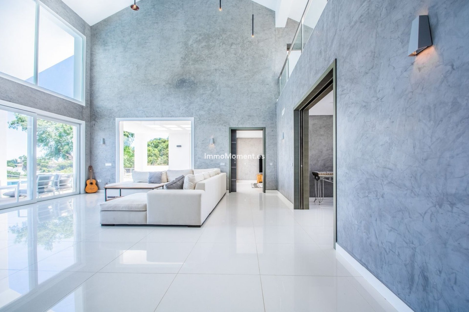 Revente - Villa - Marbella - La Mairena