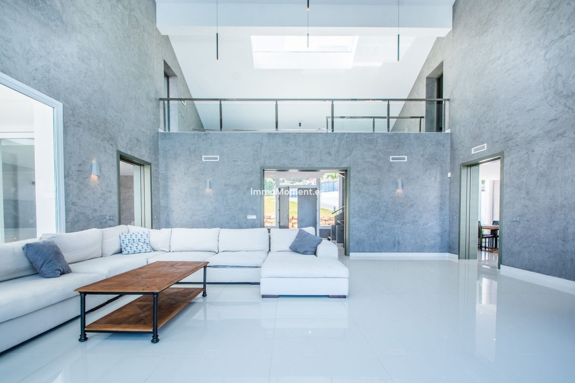 Revente - Villa - Marbella - La Mairena