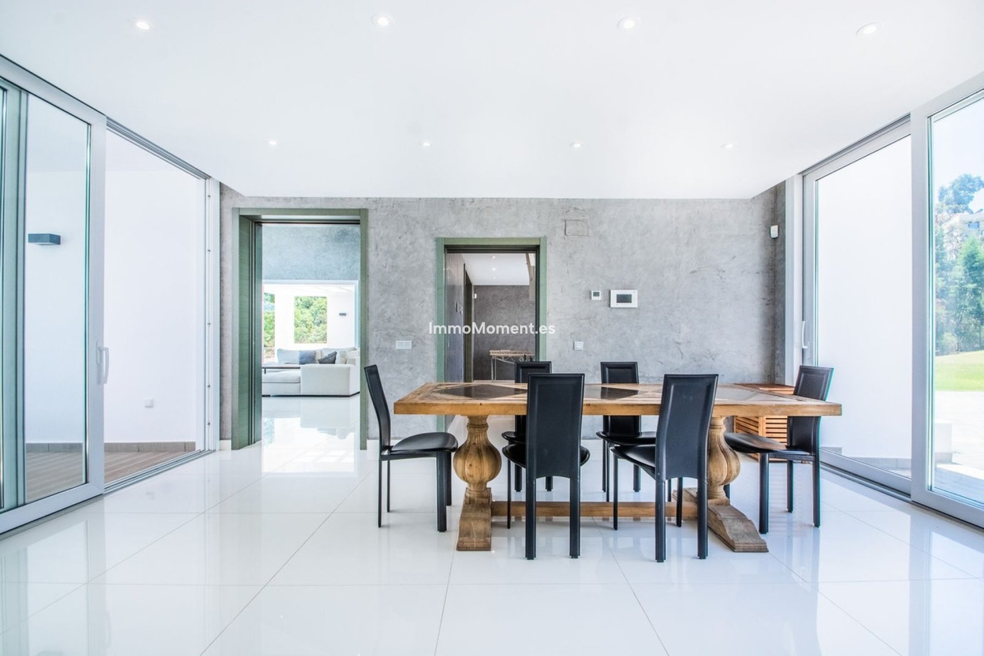 Revente - Villa - Marbella - La Mairena