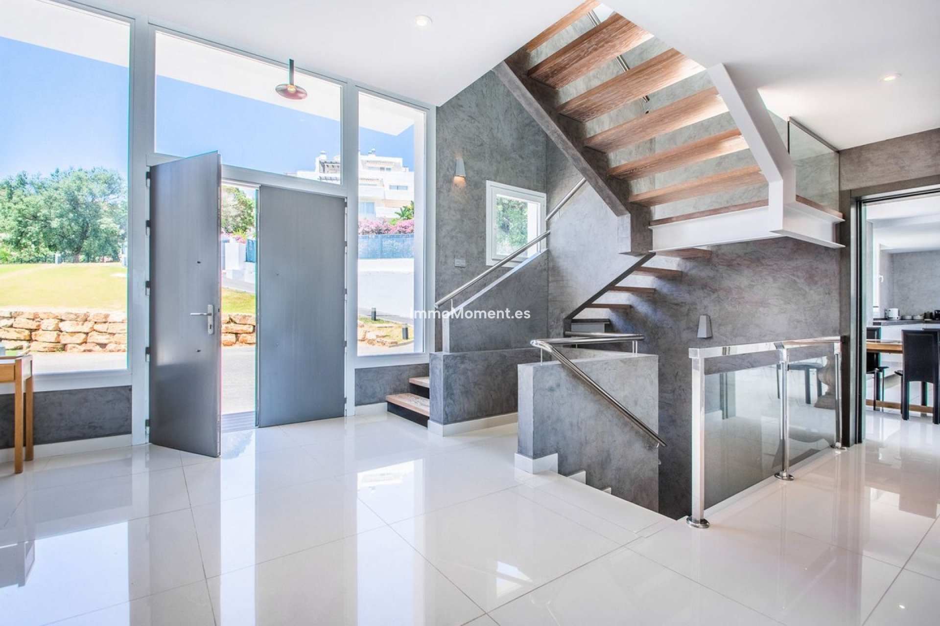 Revente - Villa - Marbella - La Mairena