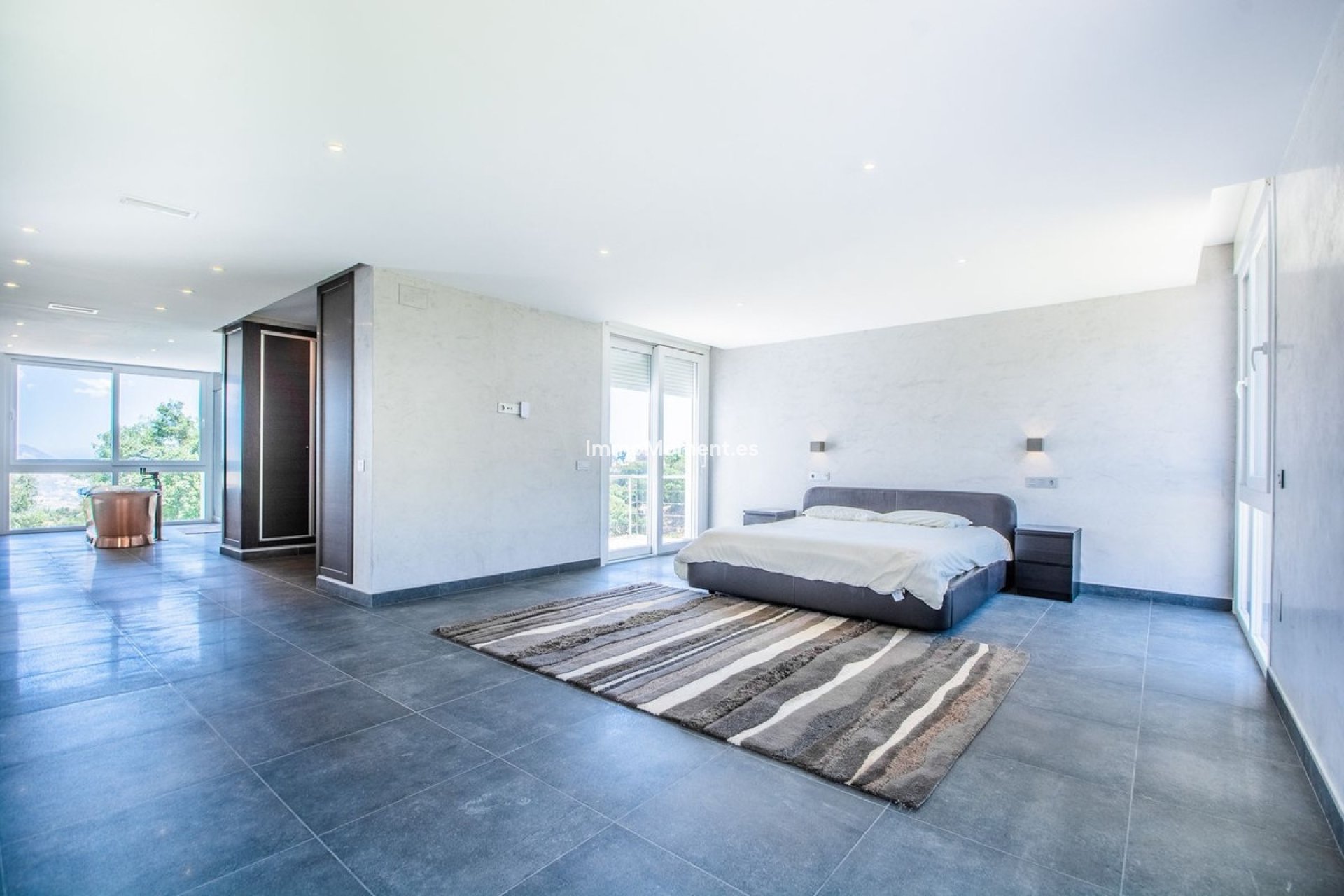 Revente - Villa - Marbella - La Mairena