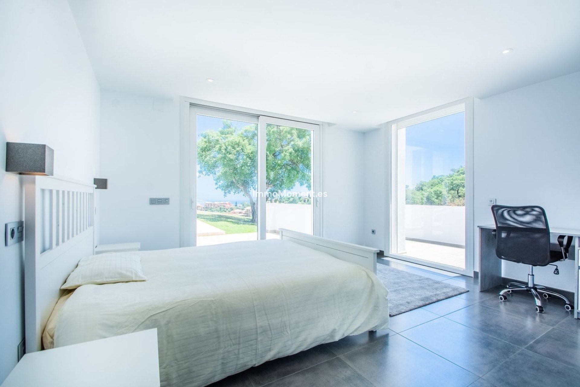 Revente - Villa - Marbella - La Mairena