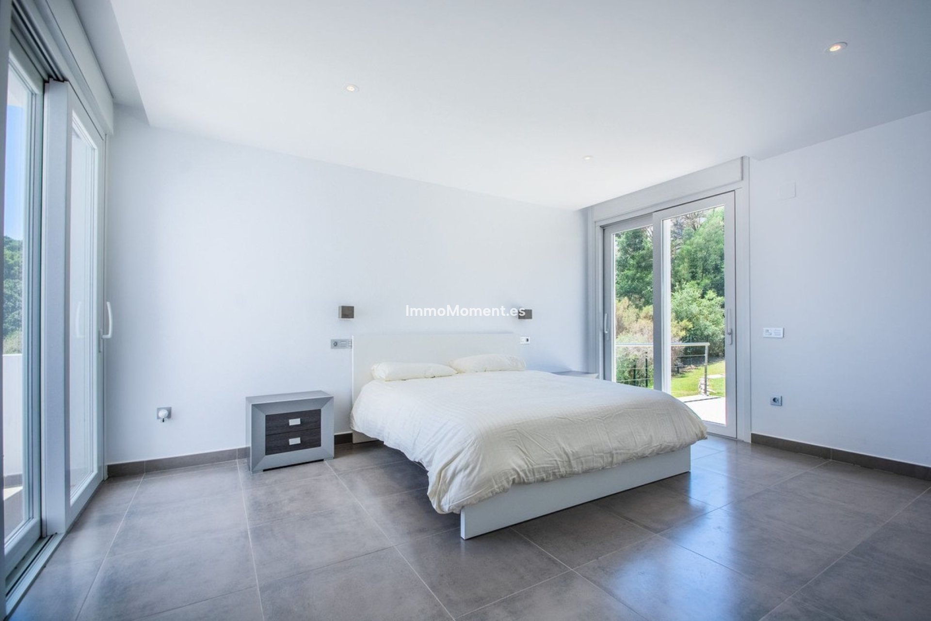 Revente - Villa - Marbella - La Mairena