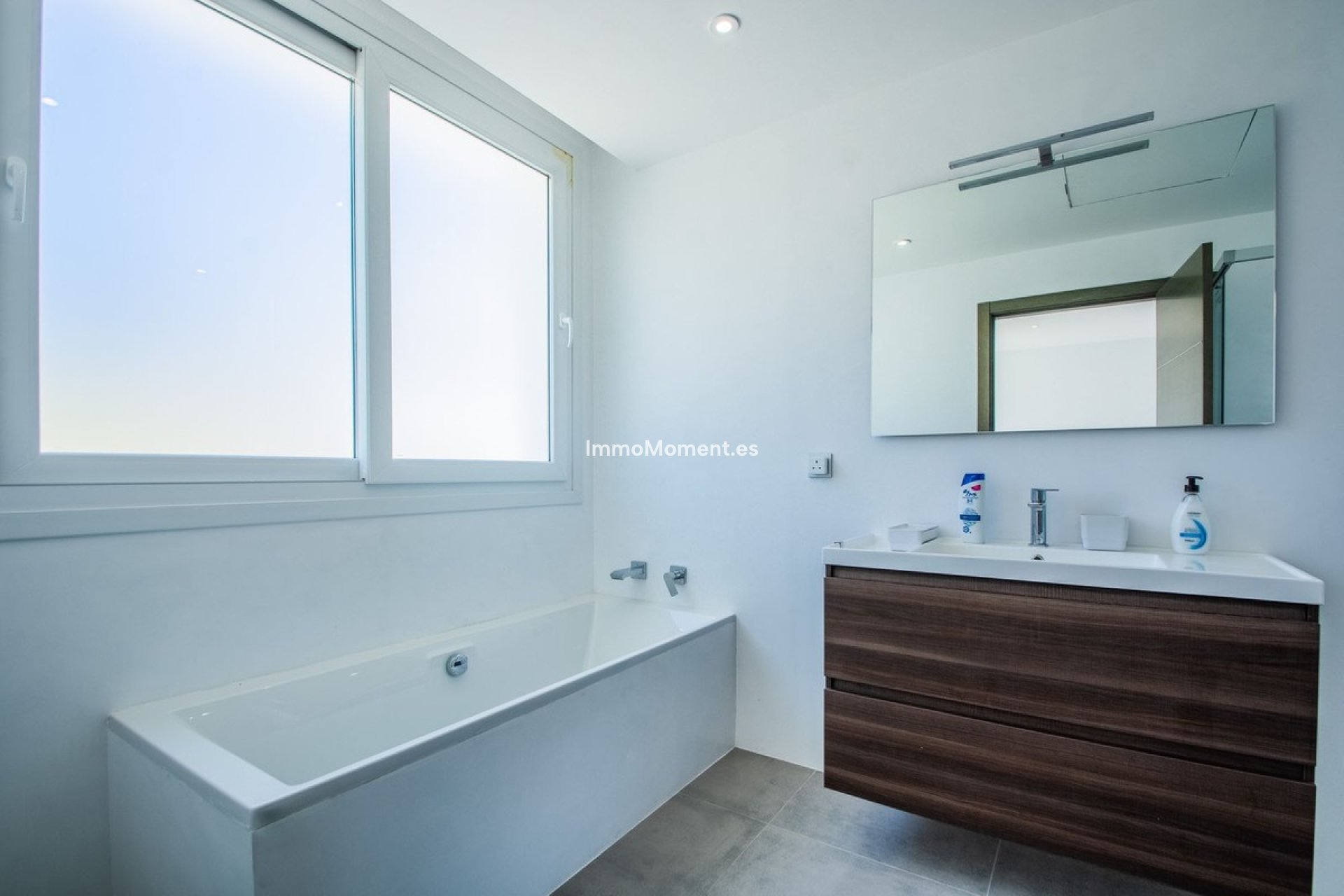 Revente - Villa - Marbella - La Mairena