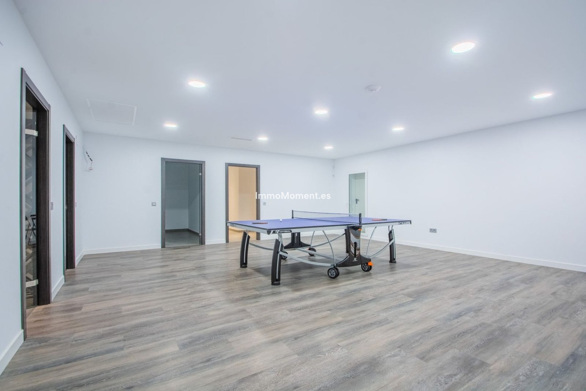 Revente - Villa - Marbella - La Mairena