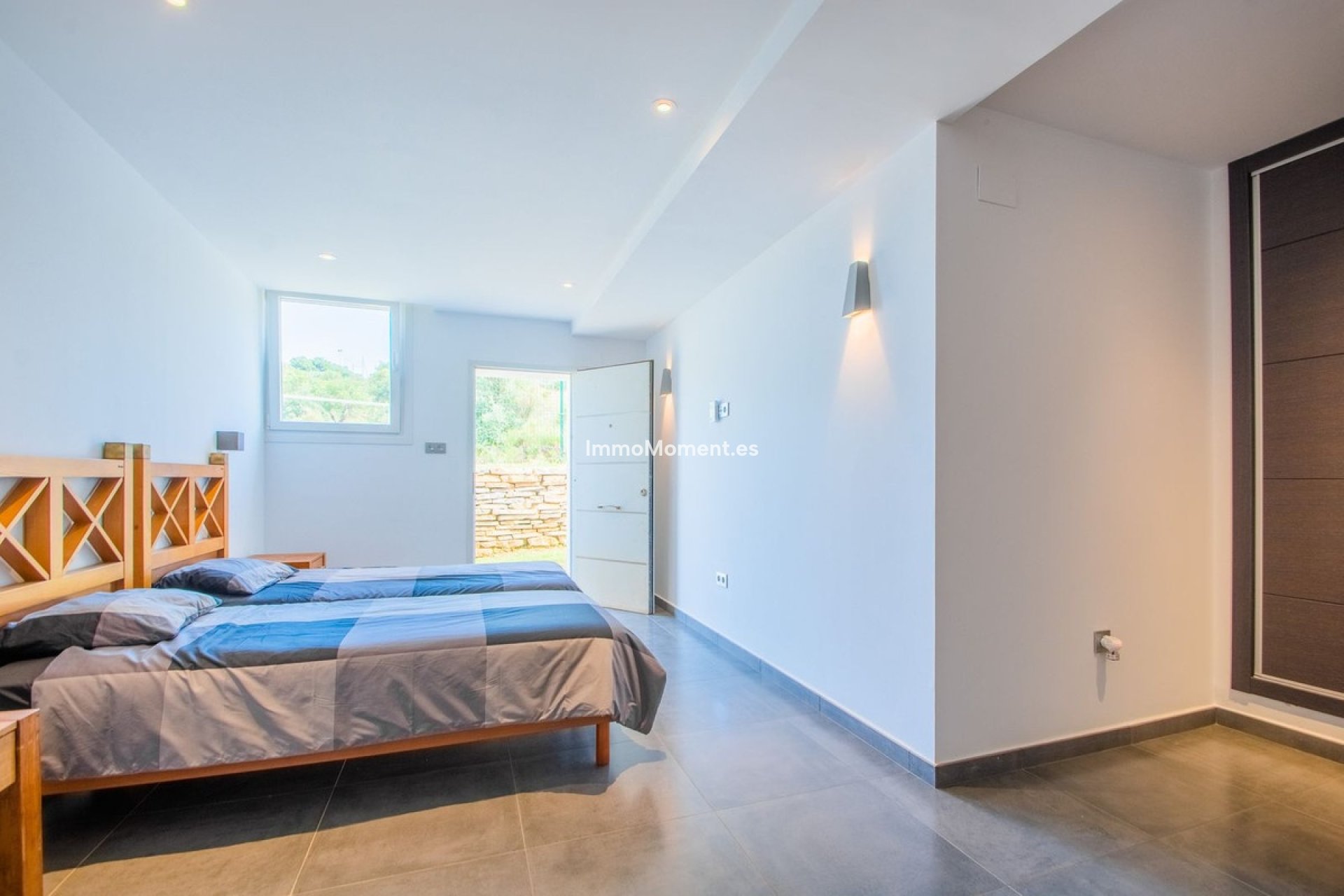 Revente - Villa - Marbella - La Mairena