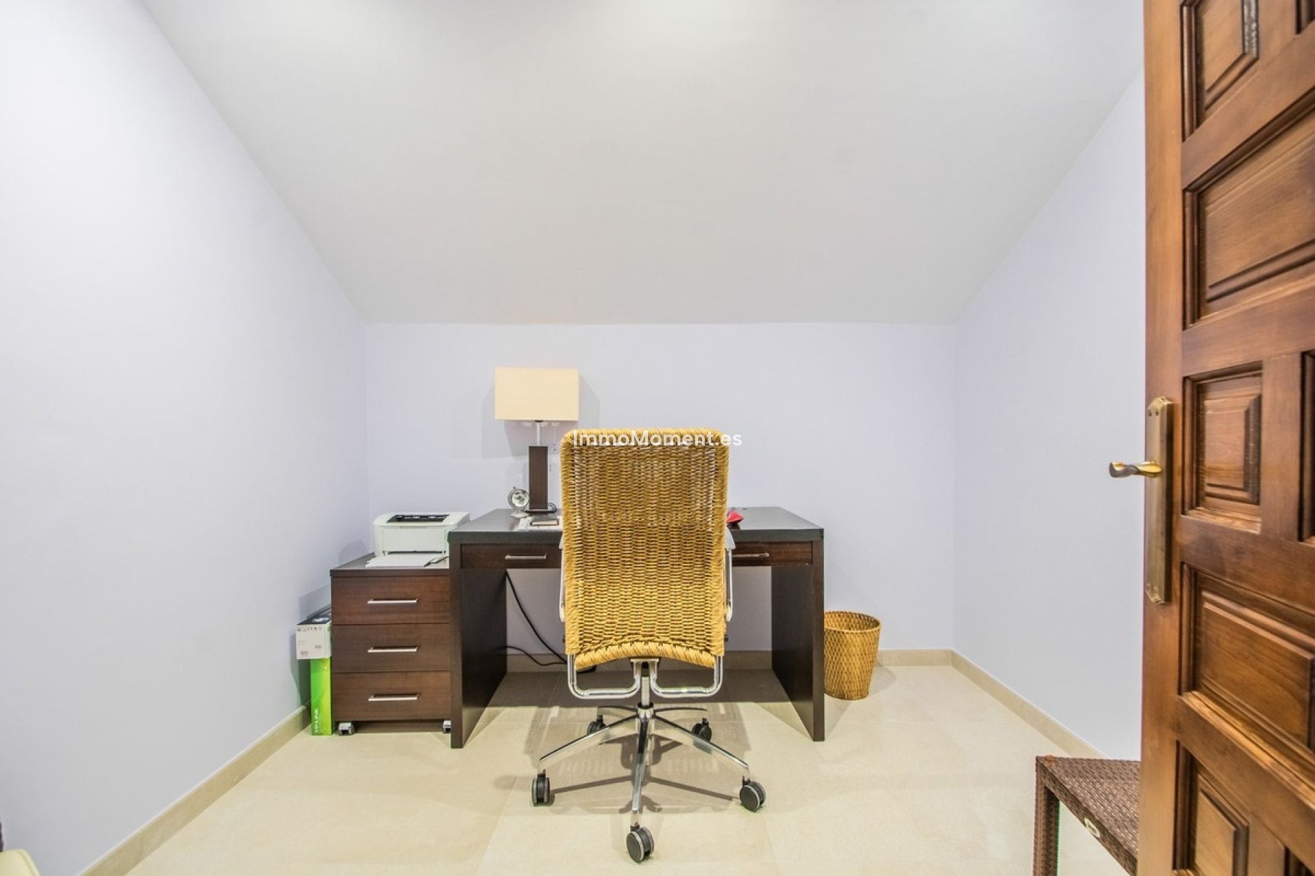 Revente - Villa - Marbella - La Mairena