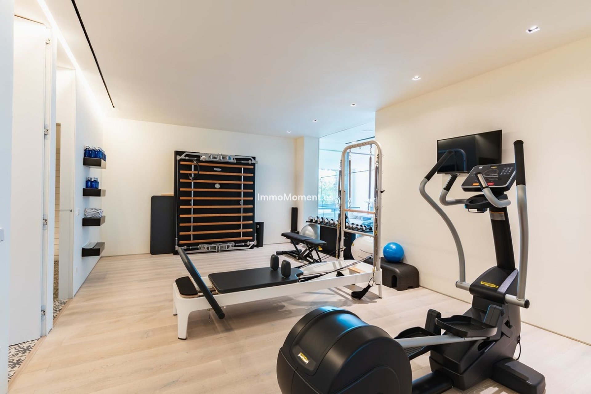 Revente - Villa - Marbella - La Mairena