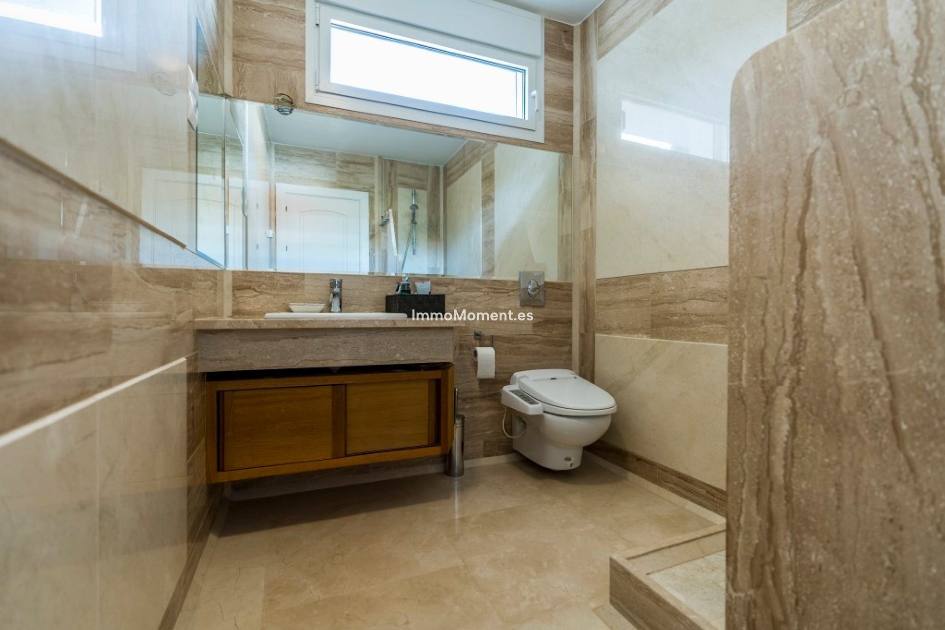 Revente - Villa - Marbella - La Mairena