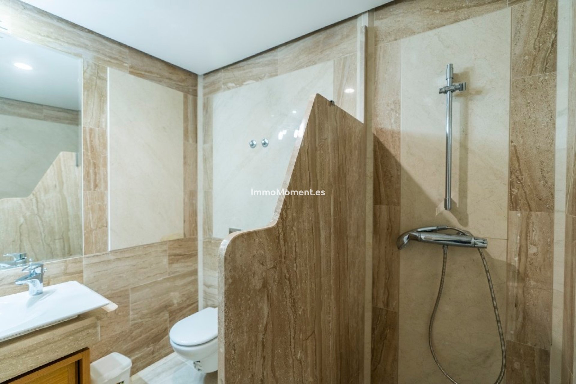 Revente - Villa - Marbella - La Mairena